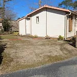 De La Cigale -conciergerieland Holiday home *