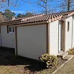 De La Cigale -conciergerieland Holiday home