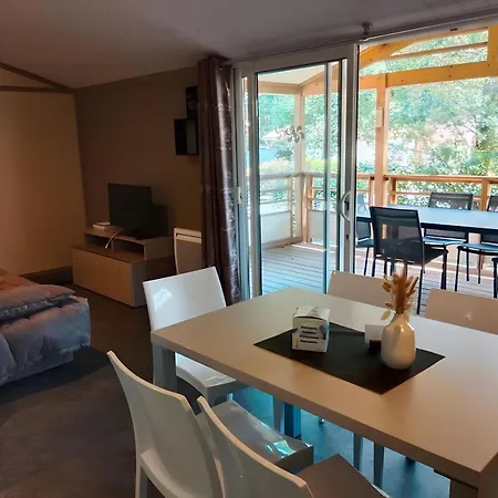 De La Cigale -conciergerieland Feriehus Azur