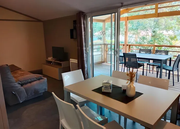 De La Cigale -conciergerieland Feriehus Azur