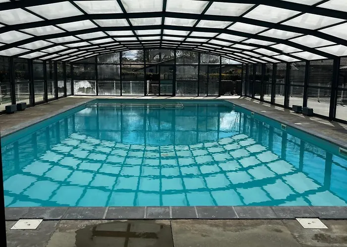 De La Cigale -conciergerieland * Azur