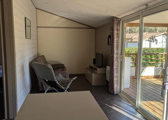 Feriehus De La Cigale -conciergerieland Azur