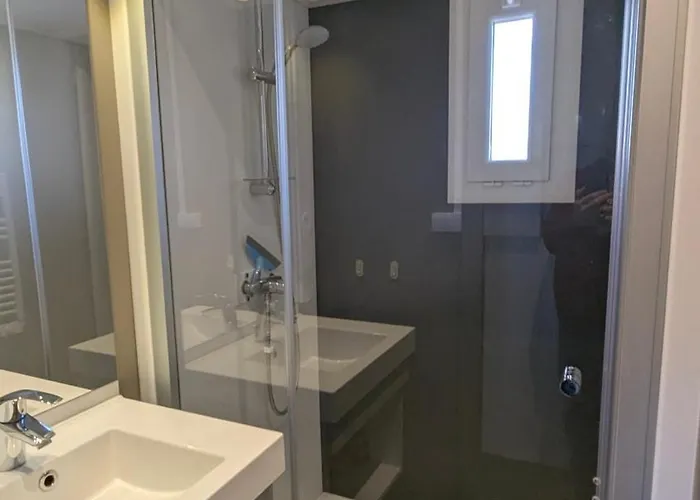 Feriehus De La Cigale -conciergerieland Azur