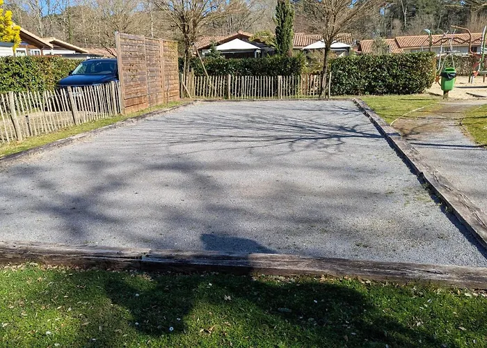 Feriehus De La Cigale -conciergerieland