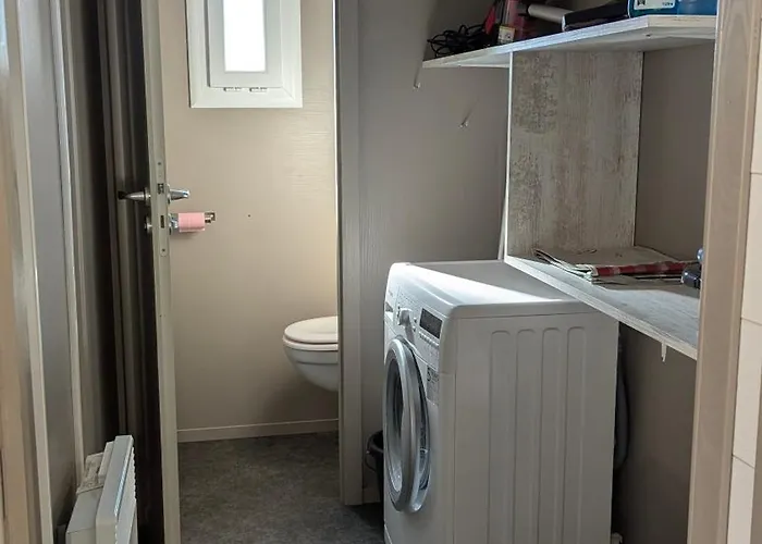 De La Cigale -conciergerieland *