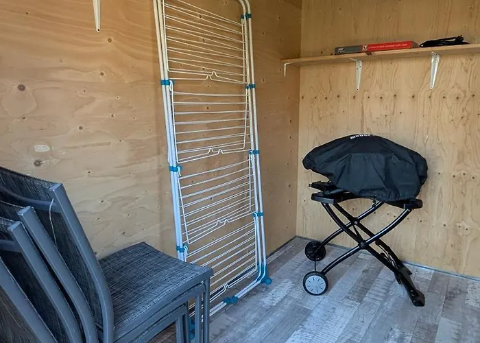 De La Cigale -conciergerieland