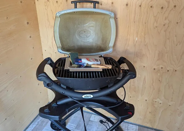 Feriehus De La Cigale -conciergerieland Azur