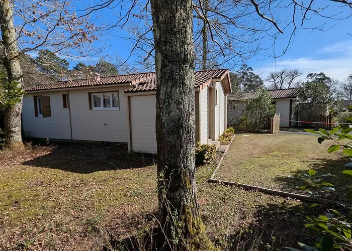 De La Cigale -conciergerieland * Azur