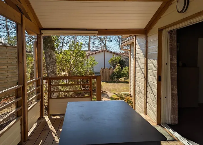 De La Cigale -conciergerieland * Azur