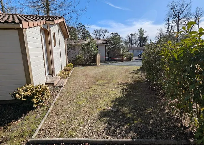 De La Cigale -conciergerieland