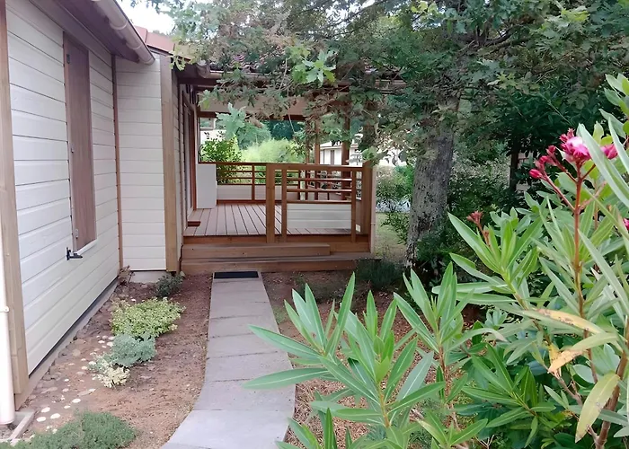 De La Cigale -conciergerieland *