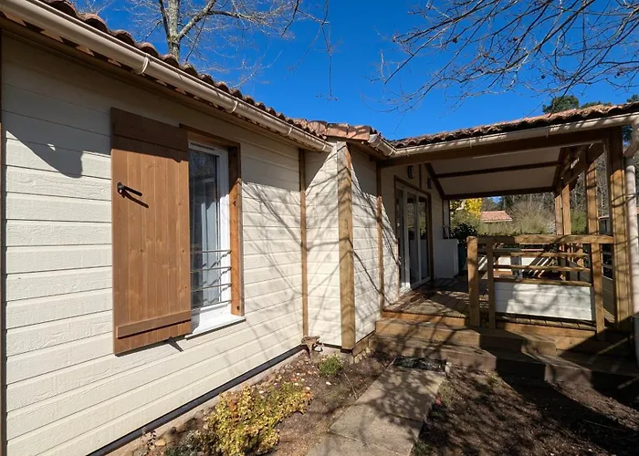 De La Cigale -conciergerieland