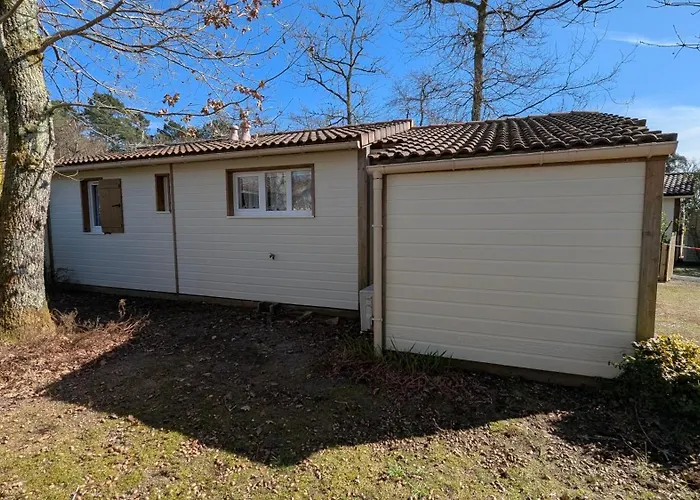 Feriehus De La Cigale -conciergerieland Azur